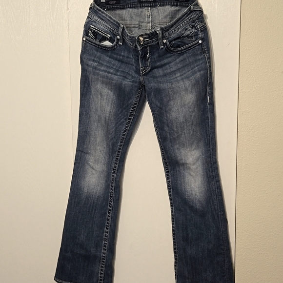 Vigoss womans‎ jeans - Picture 1 of 5